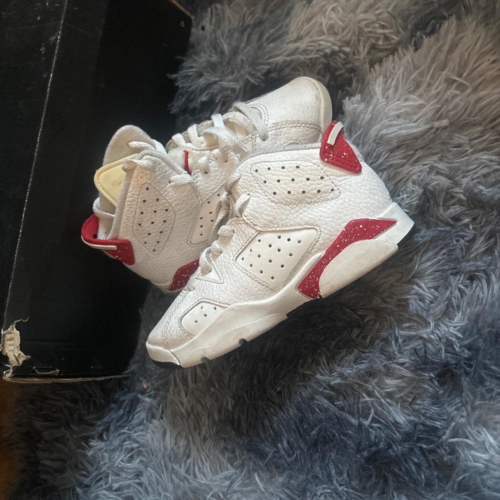 Jordan